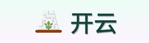 开云 Logo